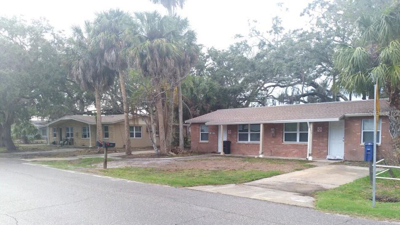 6709 River Rd, New Port Richey, FL 34652