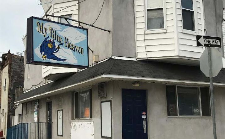 Pictures of Retail property located at 2758-62 East Pacific Street, Philadelphia, PA 19134 for sales - image #1