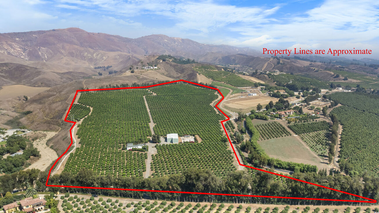 1401 E La Loma Ave, Somis, CA 93066