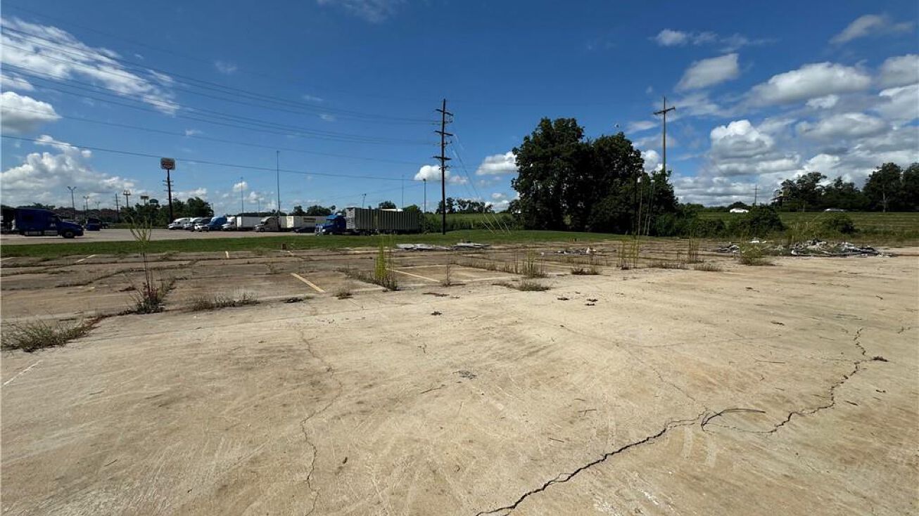 6014 Old Boyce Rd, Alexandria, LA 71303