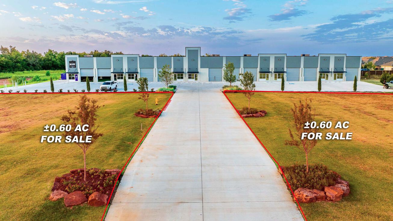 4009 NW 164th St, Edmond, OK 73012