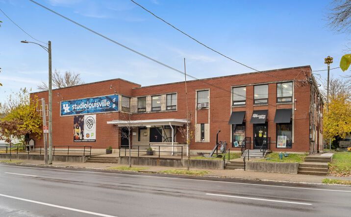 Pictures of Office, Mixed Use property located at 2509 Portland Ave, Louisville, KY 40212 for sales - image #1