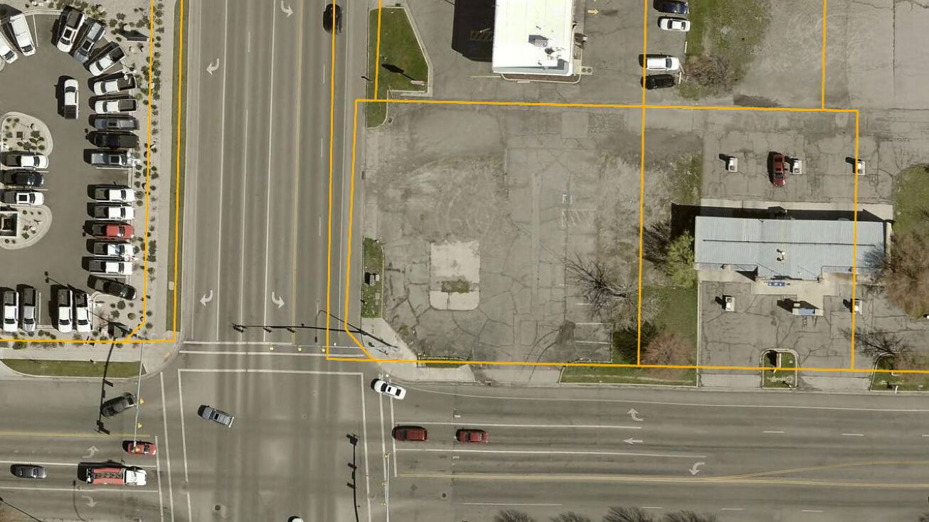 1190 S Main St, Logan, UT 84321