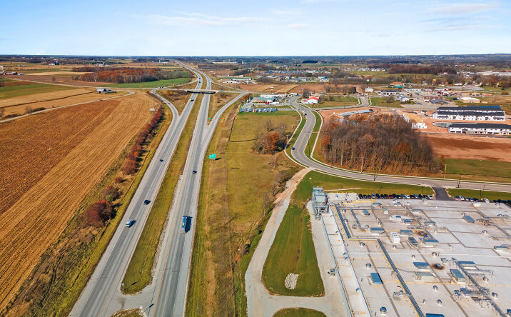 Pictures of Land property located at 121 Bohemia Dr, Denmark, WI 54208 for sales - image #1
