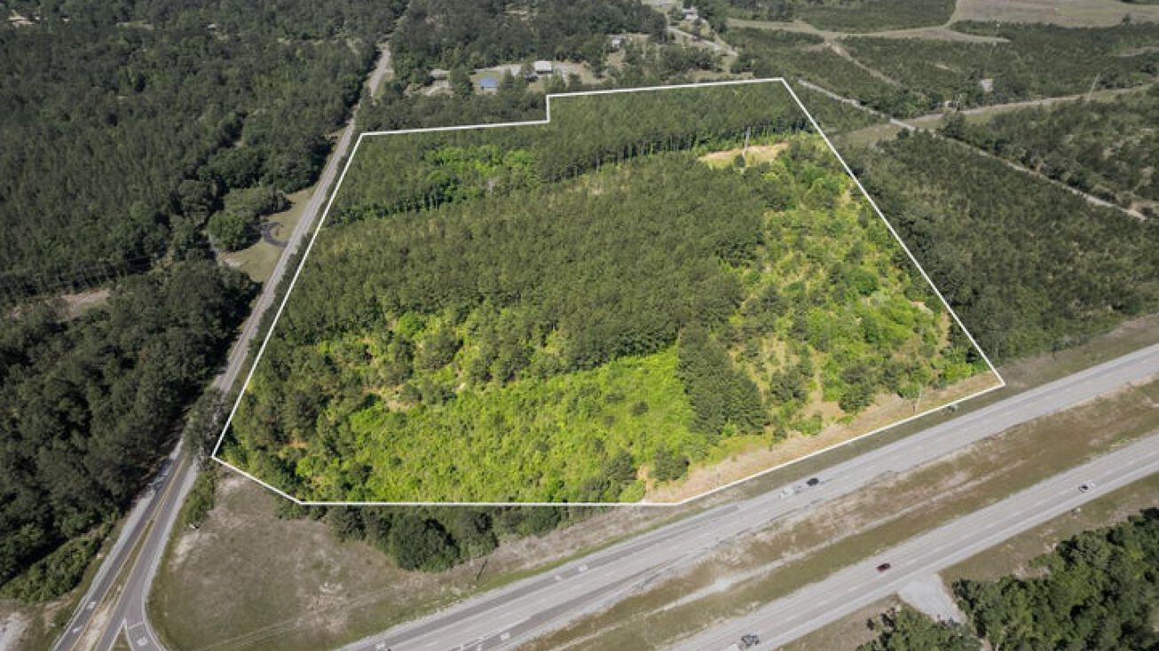 Hwy 49 and Hwy 13, Brooklyn, MS 39425