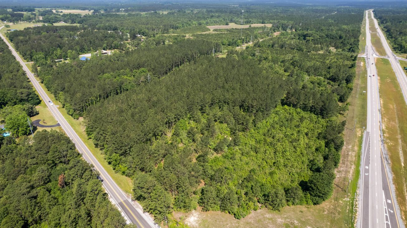 29.81 ac Hwy 49 and Hwy 13, Brooklyn, MS 39425 | Crexi.com