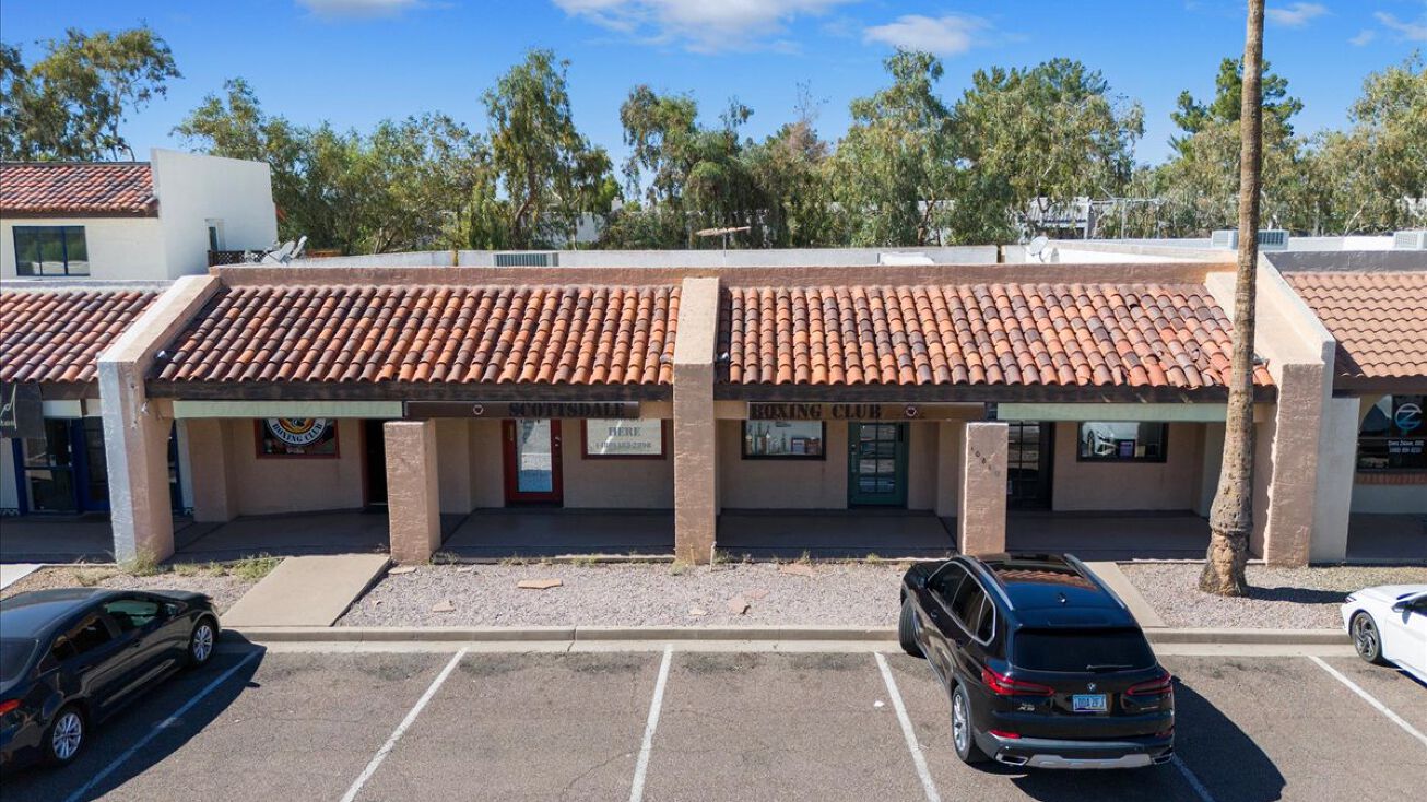 10810 N 71st Pl, Scottsdale, AZ 85254