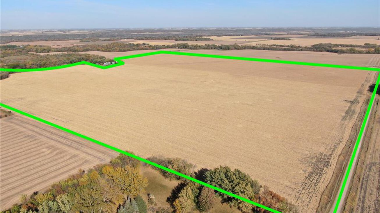 TBD Tract 1 224th St, Lake Crystal, MN 56055