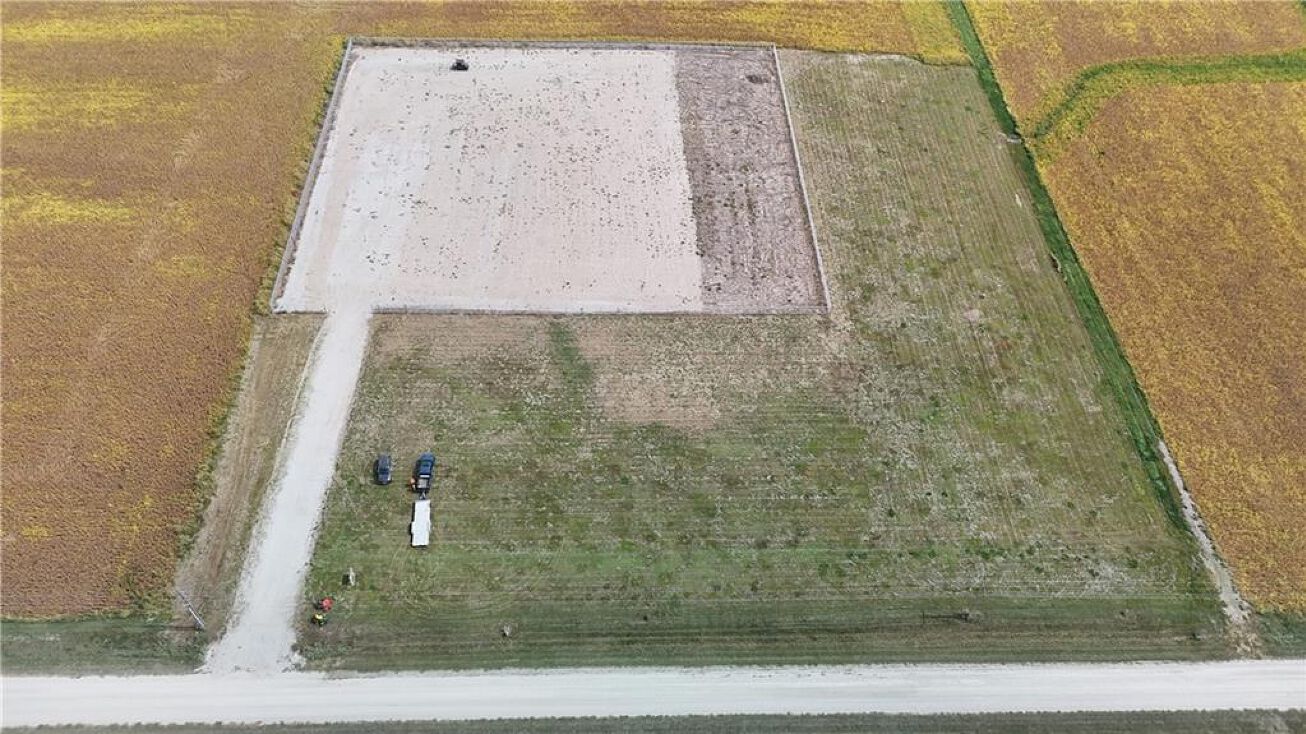 1021 Wilson Industrial Road, Maryville, MO 64468