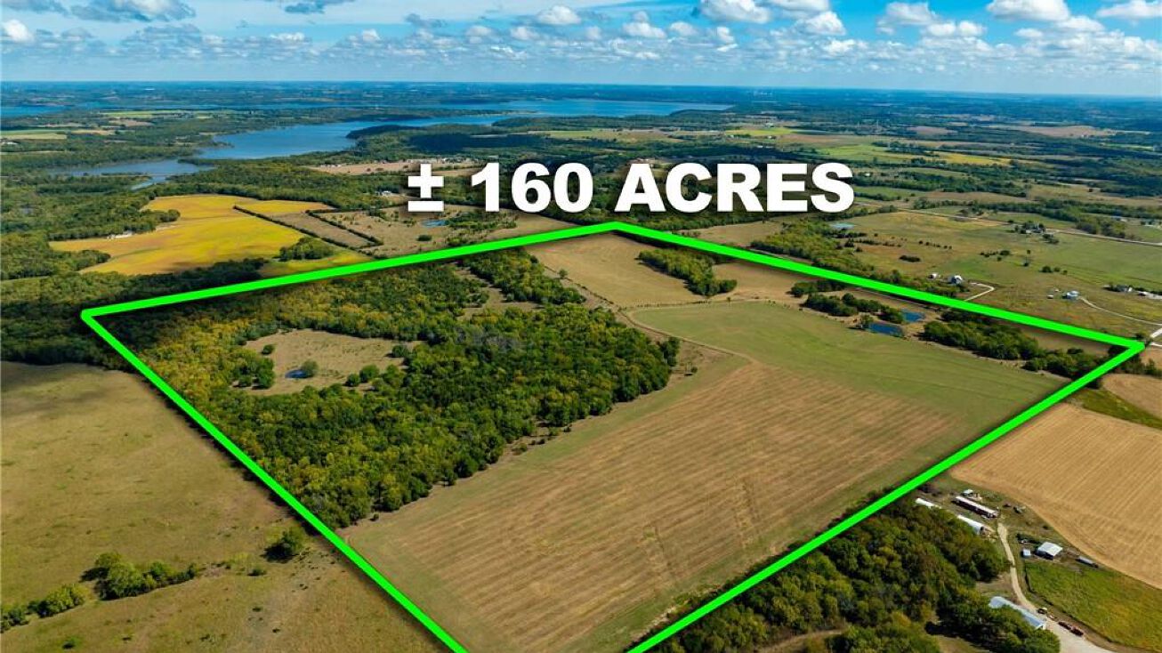 0000 E 500 Road, Lawrence, KS 66047