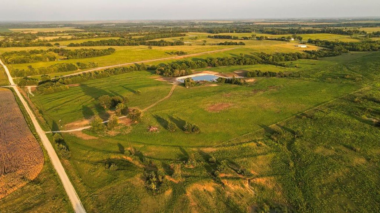 W 205 Street, Osage City, KS 66523