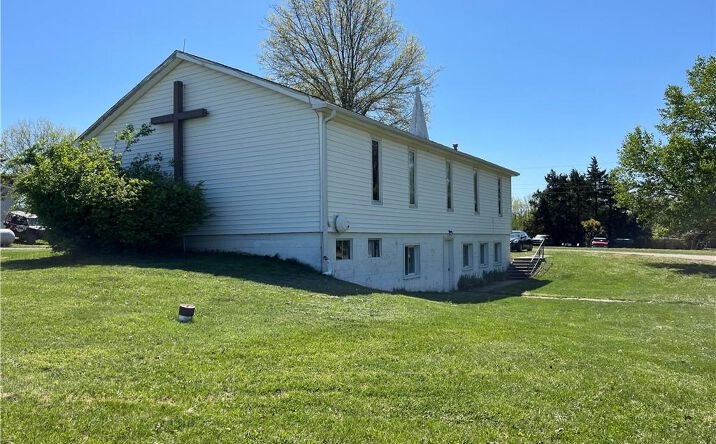 Pictures of Special Purpose property located at 12584 SW Highway 6 N/A, Stewartsville, MO 64490 for sales - image #1