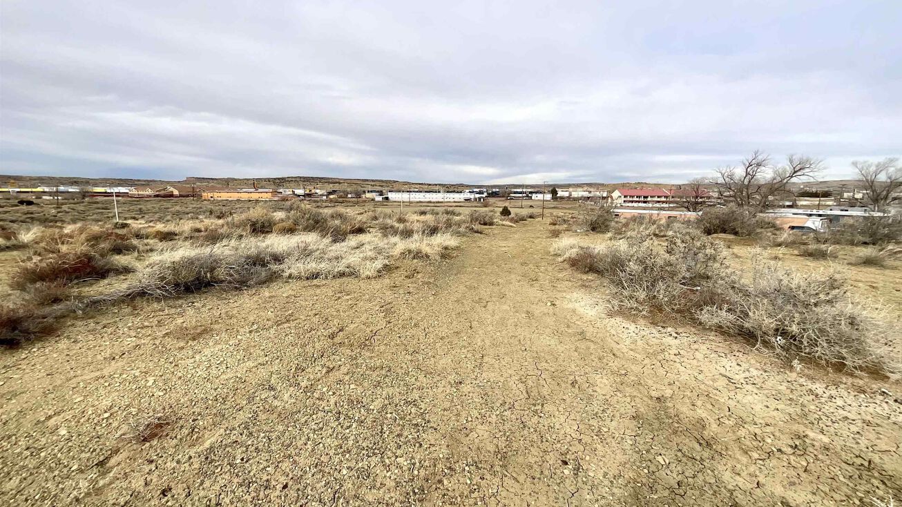 TBD Aztec Avenue, Gallup, NM 87301
