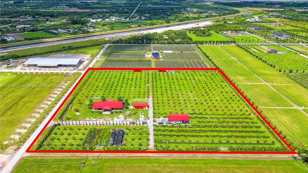 Unincorporated County, Miami, FL 33187