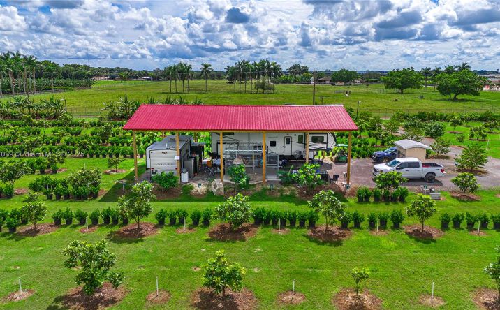 Pictures of Land property located at Unincorporated County, Miami, FL 33187 for sales - image #1