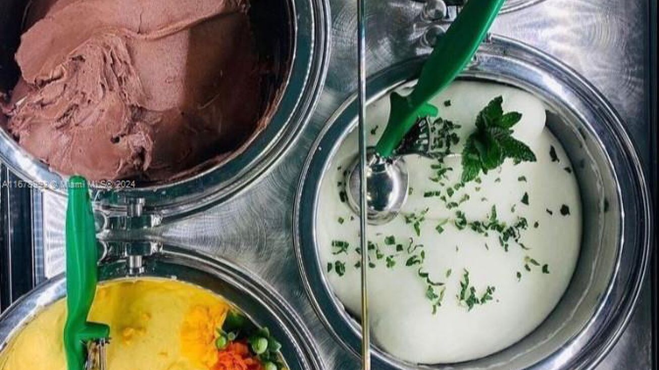 1 SHERIDAN, Sunrise, FL 33028