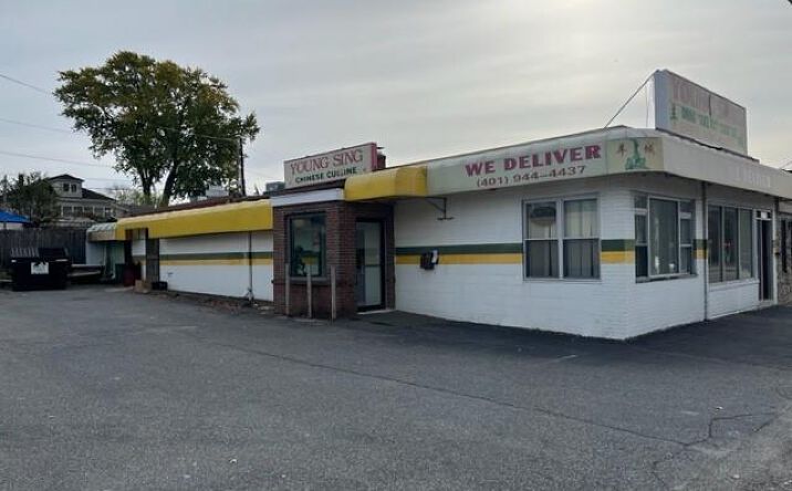 Pictures of Land, Retail property located at 190 Gansett Avenue, Cranston, RI 02910 for sales - image #1