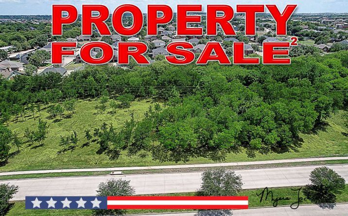 Pictures of Land property located at Bobcat Blvd, Roanoke, TX 76262 for sales - image #1