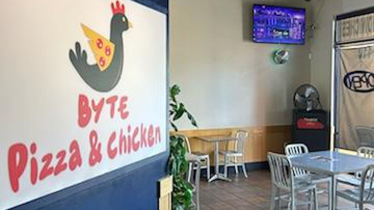 5181 W Charleston Blvd, Las Vegas, NV 89146