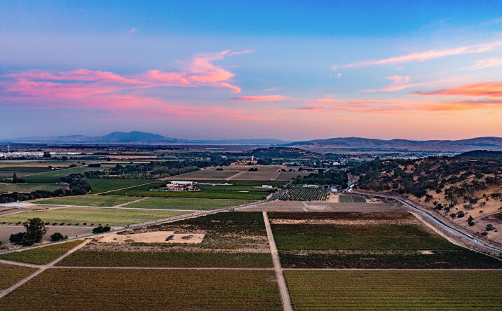 Pictures of Land property located at Suisun Valley Rd, Fairfield, CA 94534 for sales - image #1