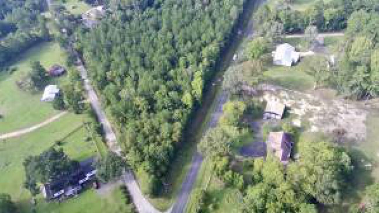 0 Hard Pinch Road, Moncks Corner, SC 29461