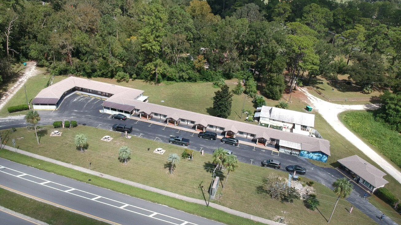 19663 NW US Hwy 441, High Springs, FL 32643