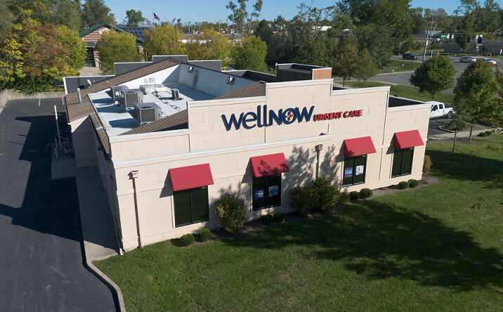 Pictures of Office property located at 123 S Franklin Road, Bloomington, IN 47404 for sales - image #1