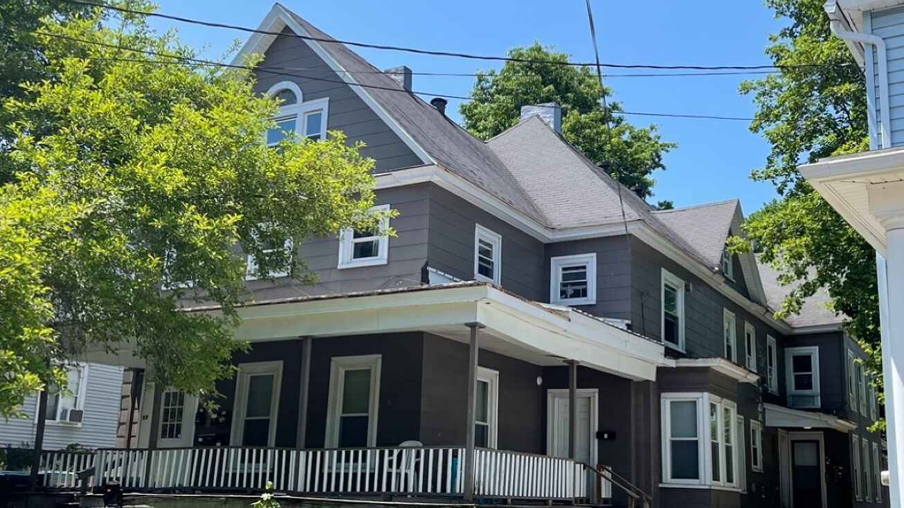 90 Forest Ave., Jamestown, NY 14701