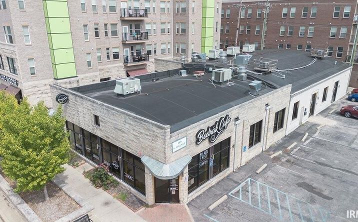 Pictures of Industrial, Land property located at 409 S Walnut Street, Bloomington, IN 47401 for sales - image #1