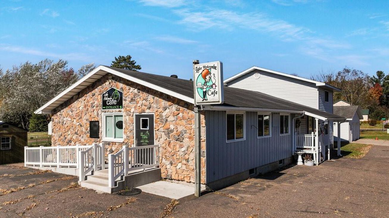 26314 276th Street, WI 54745