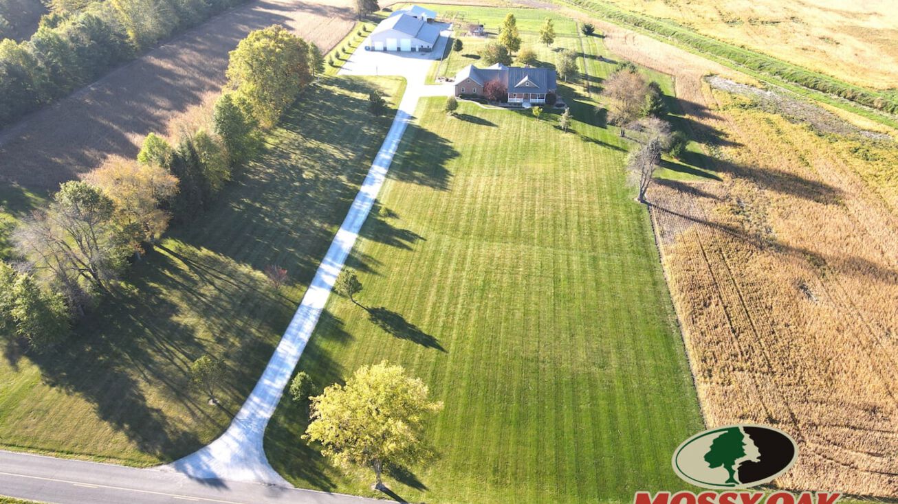 9595 Tyler Rd, Bremen, USA 46506