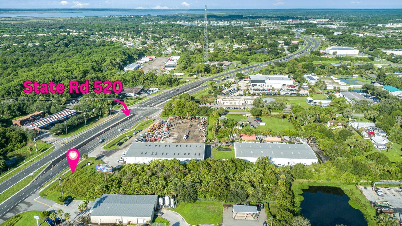 0 Unknown Highway, Cocoa, FL 32926