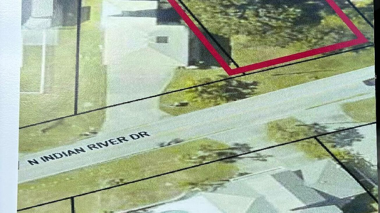 13355 N Indian River Drive, Sebastian, FL 32958