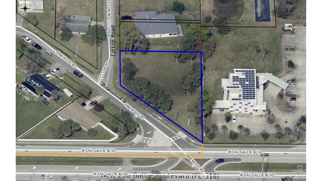 000 Pinewood, Melbourne, FL 32935