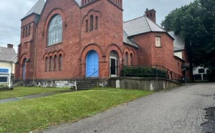 Pictures of Hospitality, Office, Retail, Special Purpose property located at 130 Main St, Hoosick Falls, NY 12090 for sales - image #1