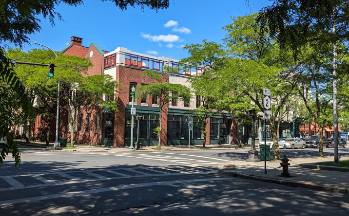 Pictures of Mixed Use property located at 53-55 Congress St, Troy, NY 12180, 47 Congress St, Troy, NY 12180 for sales - image #1