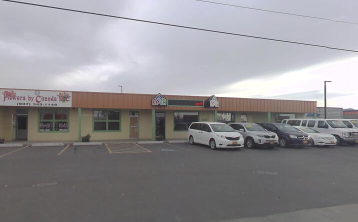 Pictures of Retail property located at 8133 Old Seward Hwy, Anchorage, AK 99518 for sales - image #1