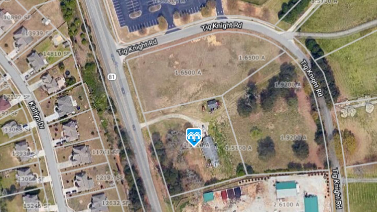 3191 Hwy 81, Loganville, GA 30052