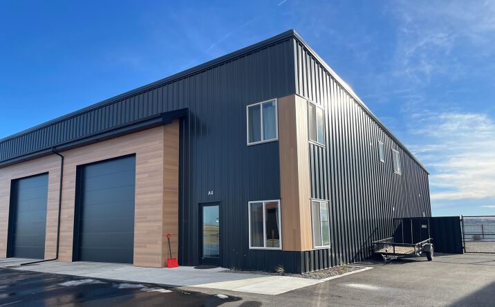 image of property at 3220 PUREVIEW LN Billings MT 59106-3844