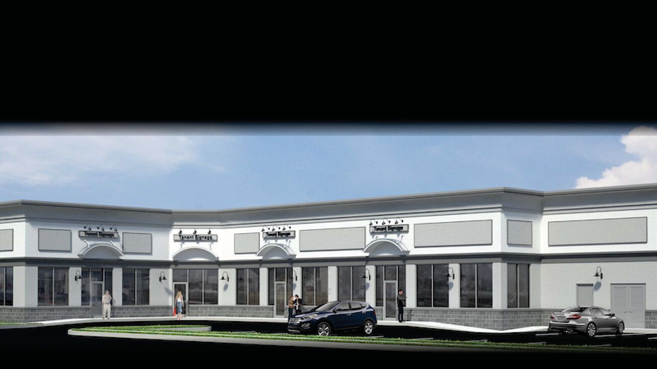 Pictures of Retail property located at 328 NJ-17, Carlstadt, NJ 07072 for sales - image #1