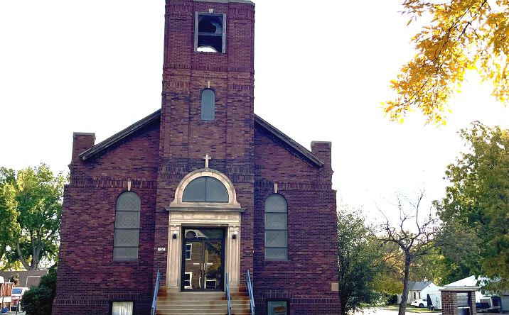 image of property at 100 N MUNDT AVE Hartford SD 57033-2235