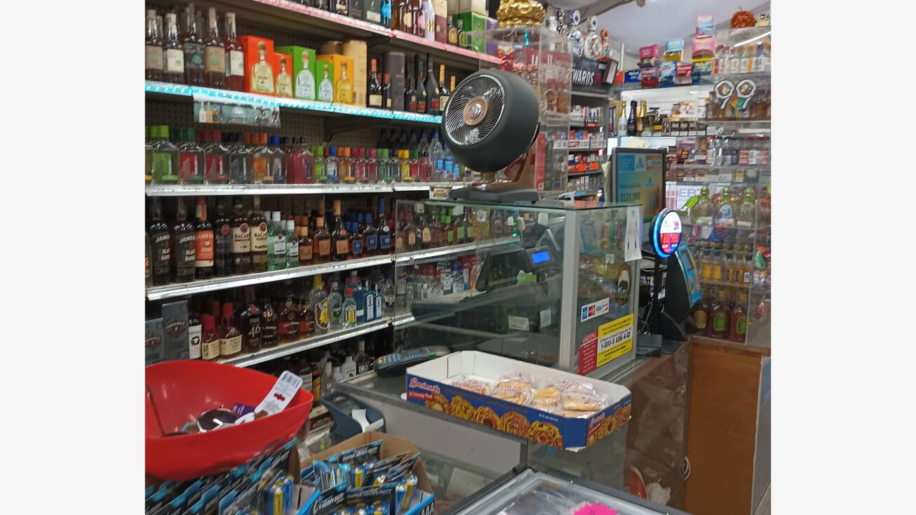 Dr MLK Jnr Blvd, Stockton, CA 95205