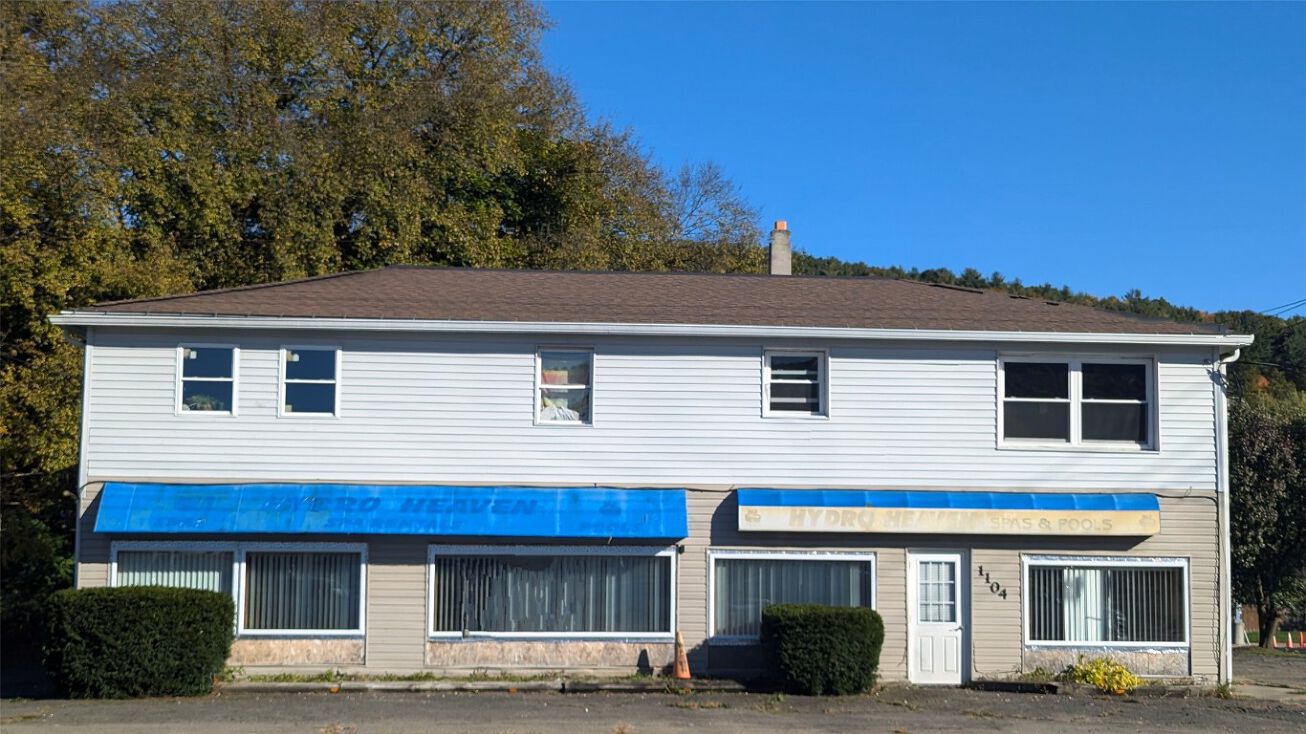 1104 Union Center Maine Highway, Endicott, NY 13760