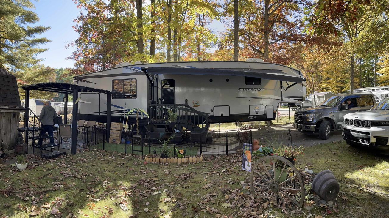 2757 Owen, Houghton Lake, MI 48629