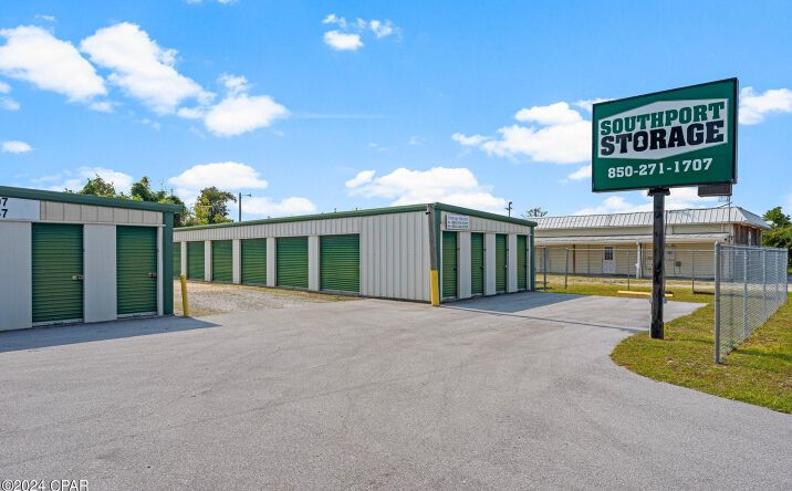 Pictures of Special Purpose property located at 2136 Highway 2321 Highway, Panama City, FL 32409 for sales - image #1