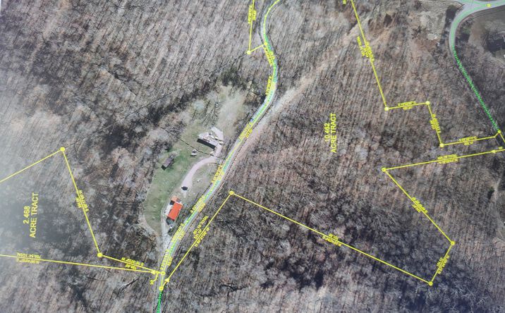 image of property at 0 MINGO RD Chillicothe OH 45601-7575