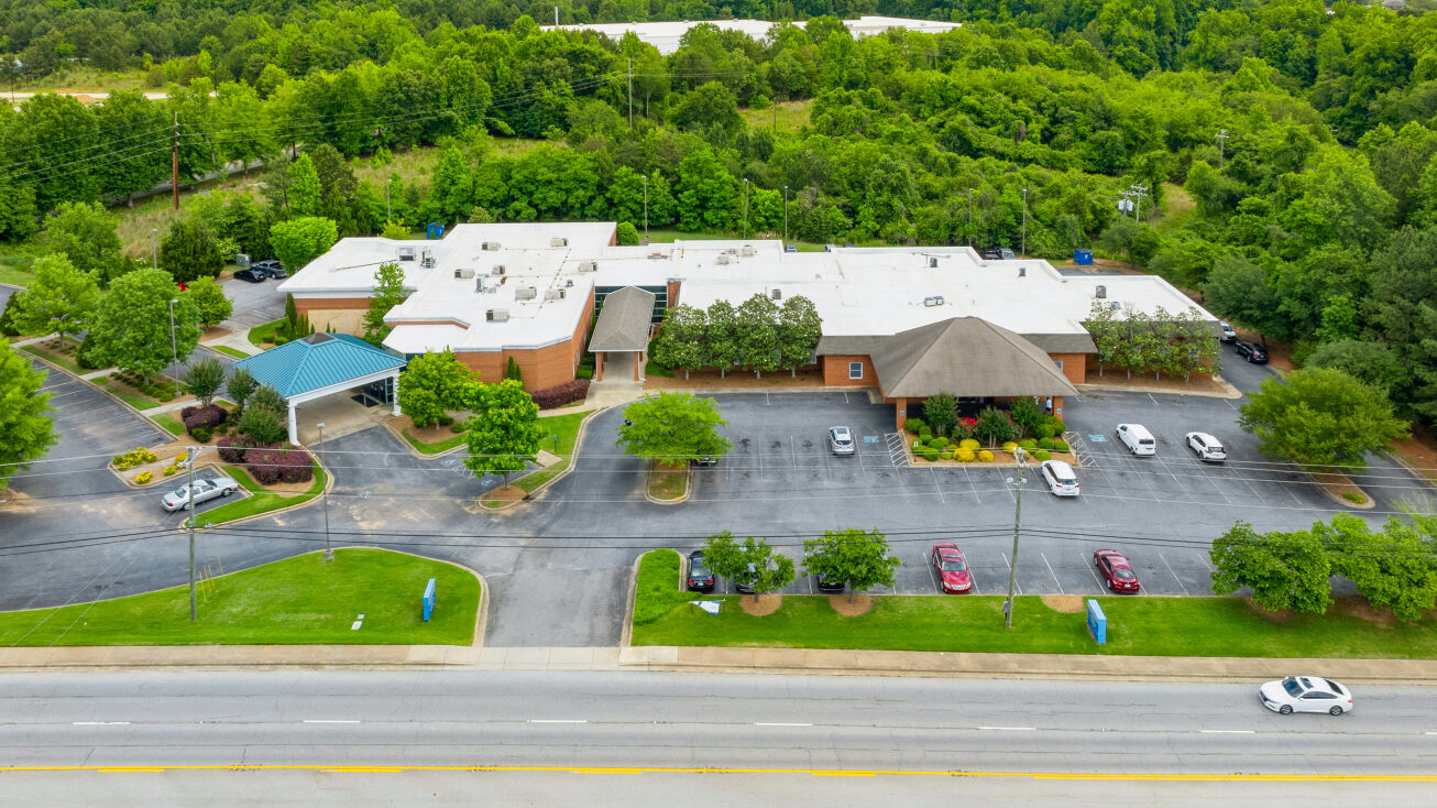 722 Hyatt St, Gaffney, SC 29341