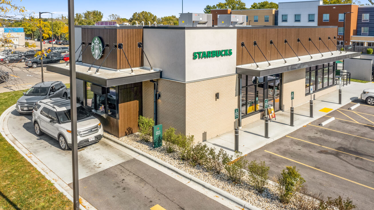 1280 W Main St, Whitewater, WI 53190