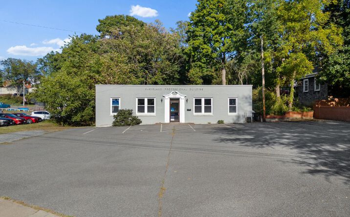Pictures of Office property located at 209 Cleveland Ave, Martinsville, VA 24112 for sales - image #1