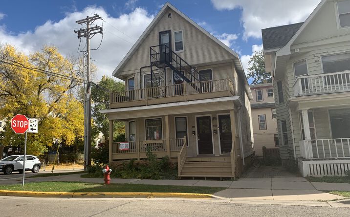 401 W Main St, Madison, WI 53703 | Crexi.com